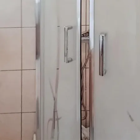 Pet Friendly In With Wifi דירה *