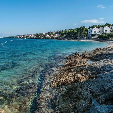 Διαμέρισμα Awesome Apartment In Sutivan With House Sea View Sutivan