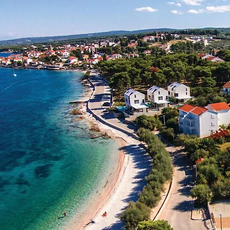 Διαμέρισμα Awesome Apartment In Sutivan With House Sea View