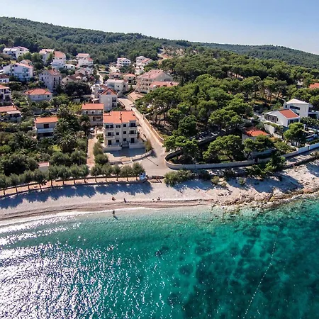 Διαμέρισμα Awesome Apartment In Sutivan With House Sea View *