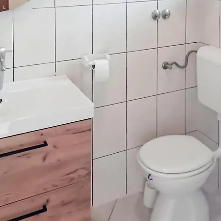 דירה Pet Friendly In With Wifi