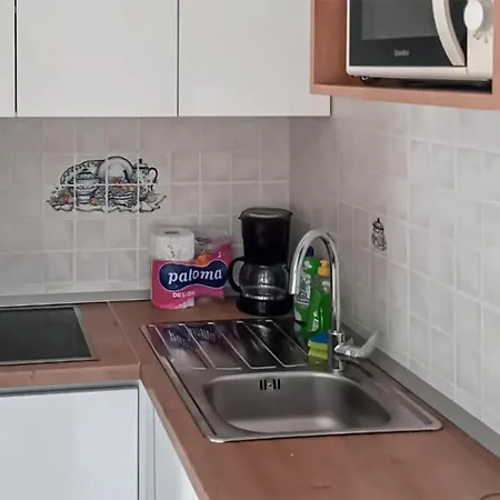 شقة Pet Friendly In With Wifi سوتيفان